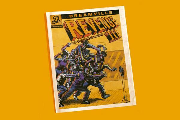 Comic_Cover-dreamville-newspaper